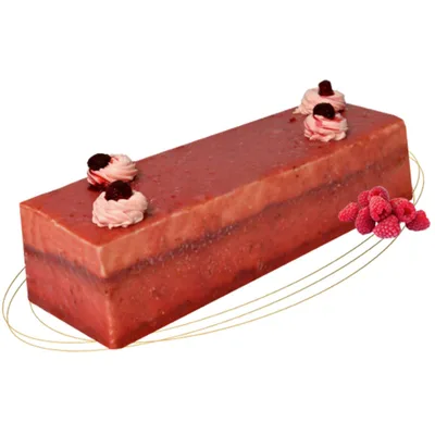 Torta Visnja Bela Gracija 1,4 kg