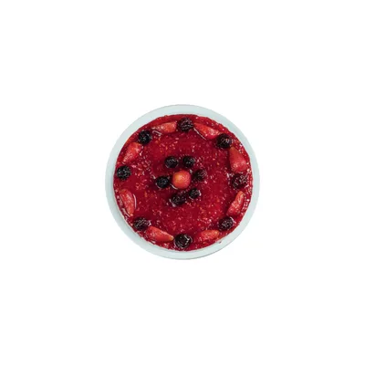 Gelato Torta Cheesecake Okrugla 1,1 kg