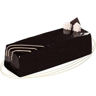 Torta Mini Triolada Njs 1 g