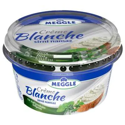 Meggle Namaz Blanche Začinsko Bilje M 150 g
