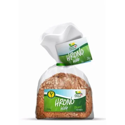Hleb Hrono Pekara Pons 350 g