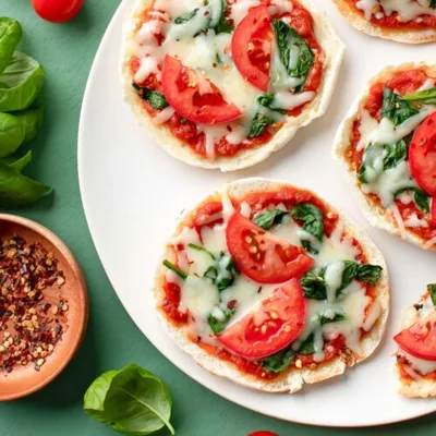 Ff Pita Pizza Pons Pp 180 g