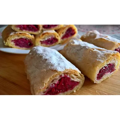 Ff Pita Visnja Pons Pp 90 g