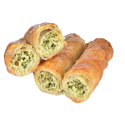 Pecivo Pons Pita Spanac 180 g