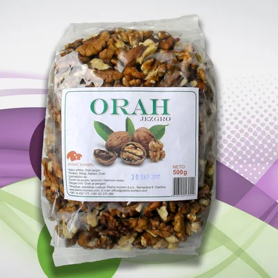 Orah Jezgro 500 g