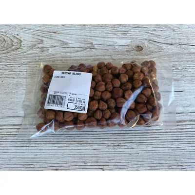 Lesnik Sirovi 200 g