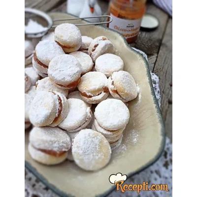 Kolaci Vanilica Vanilija 250 g