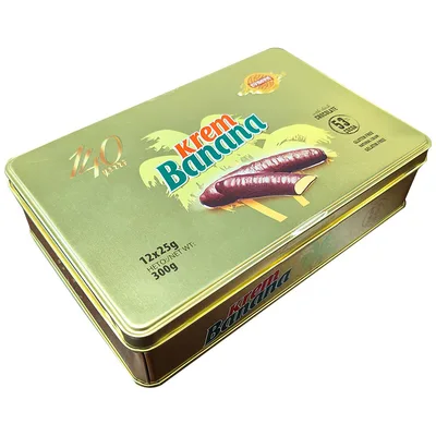 Bananica Bananita 300 g