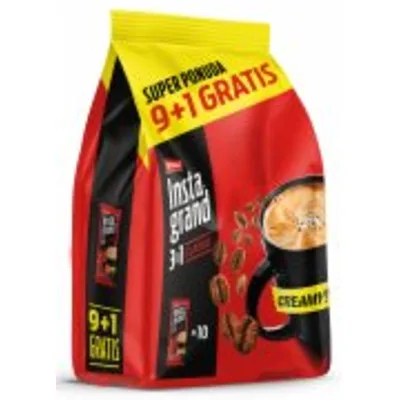 Fa Kafa Instant 3u1 Set 8 I 2 Gratis Atlantic 16 g