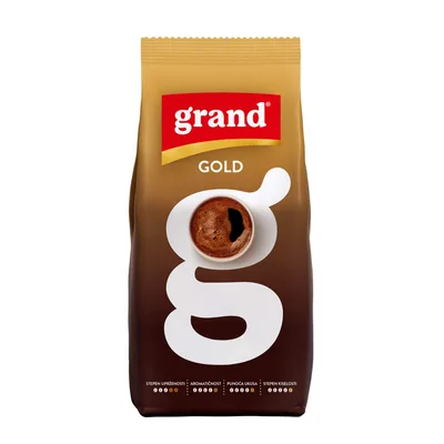 Kafa Gold 2 Daska 200 g