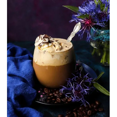 Fa Kafa Ice Coffee Freeze Irish Cream Atlantic 16 g