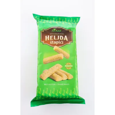 Heljda Štapić Bio Kutak 110 g