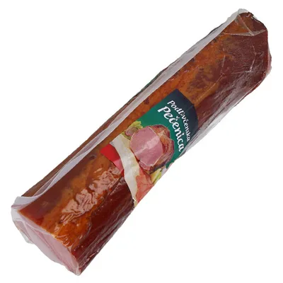 Podlovcenska Pecenica-Martinovic
