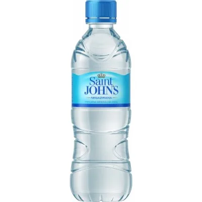 Sant John-S Voda Negazirana 500 ml