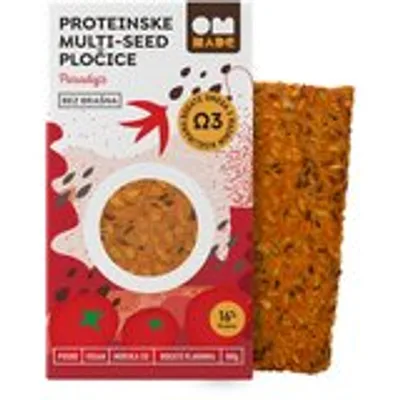 Om Made Ploc.Paradjz