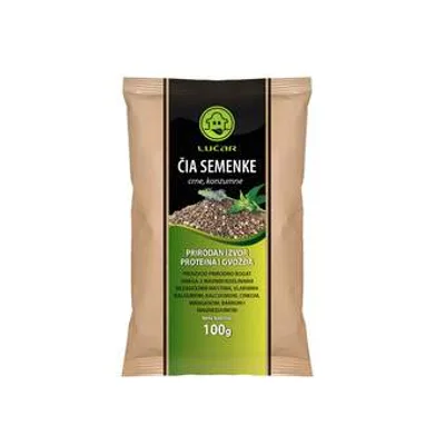 Cia Konzumna Lucar 100 g