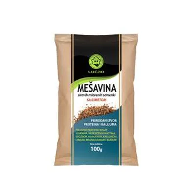 Semen.Mix Cimet 100 Lucar