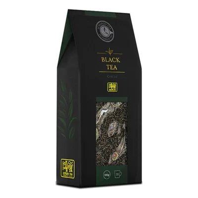 Čaj Voćni Pečeni Badem Schargo 100 g