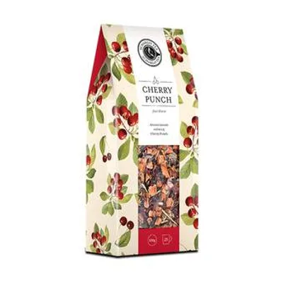 Čaj Višnja Schargo Tea 100 g