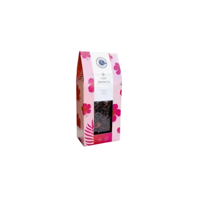 Čaj Hibiskusa Krupno Sečen Shargo Tea