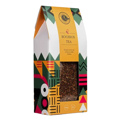 Čaj Roibos Schargo Tea 100 g