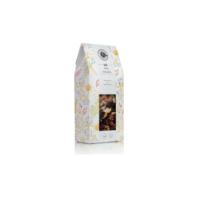 Čaj Pina Colada Schargo 100 g