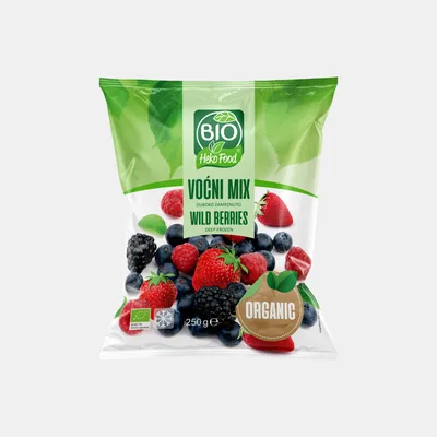 Komprimat Mix Vocni Okrugli 9 g