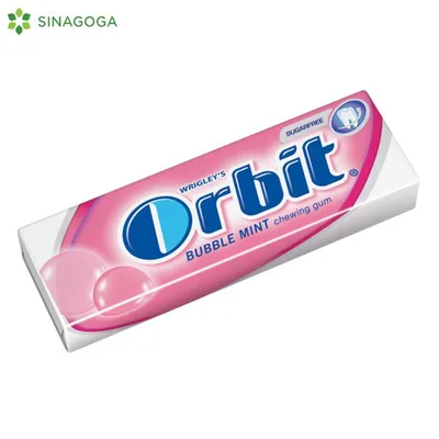 Zvaka Mints Kocka 4 g