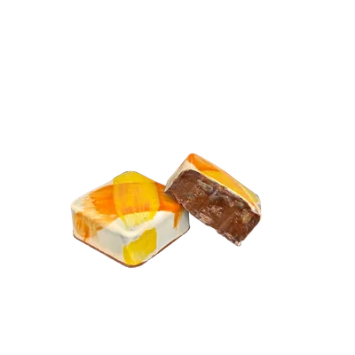 Bombon Tvrdi Time Narandza 80 g