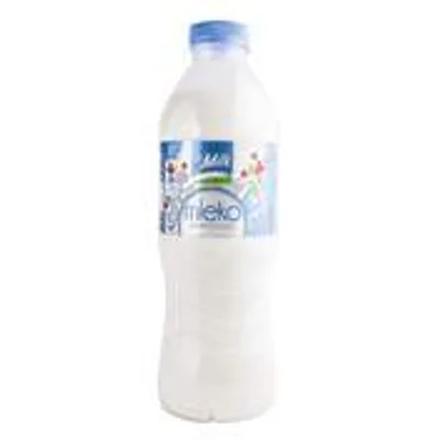 Mleko Pasterizovano 2,8mm Pet Dr Milk Ub 1 L