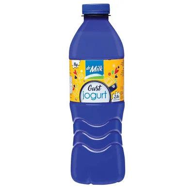 Jogurt 2,8% Pet Dr Milk 1 kg