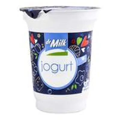 Jogurt Dr Milk 2.8% Casa 180 g
