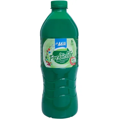 Jogurt 1,6%mm Pet Dr Milk 1 kg