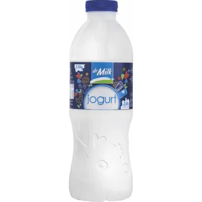 Jogurt 2,8% Pet Dr Milk 1,5 kg