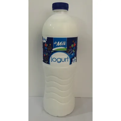Mlekara UB Dr Milk Jogurt 2,8%mm 500 ml