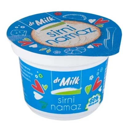 Sir Namaz Dr Milk Sireto Classic 100 g