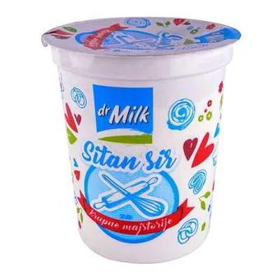 Sir Sitan Dr Milk 400 g