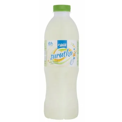 Surutka Dr Milk Pet 1 L