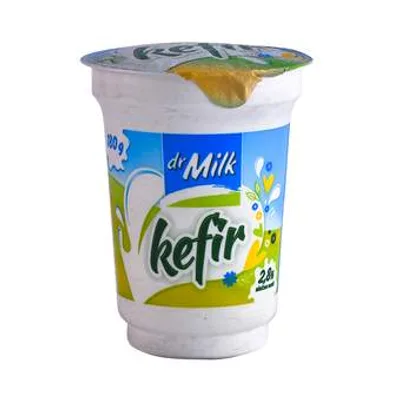 Kefir 2,8%mm Dr Milk 180 g