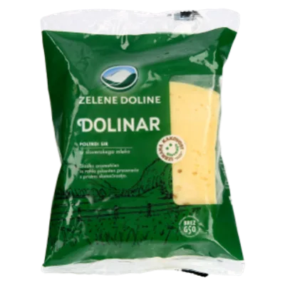 Sir Dolinar 300 g