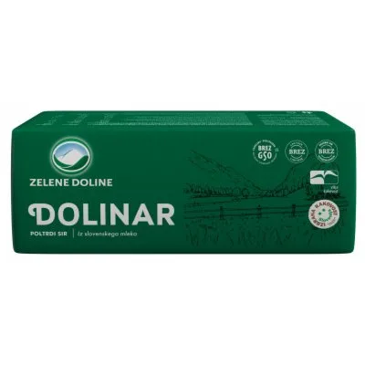 Sir Dolinar 2,5 kg