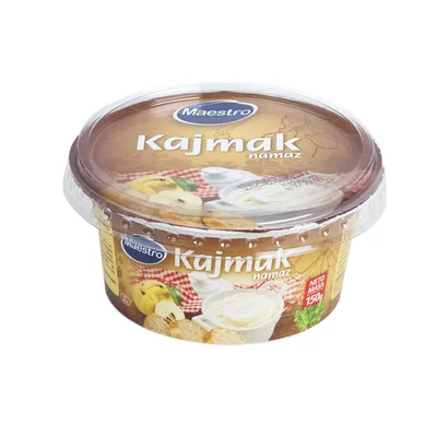 Mestro Kajmak Namaz 150 g