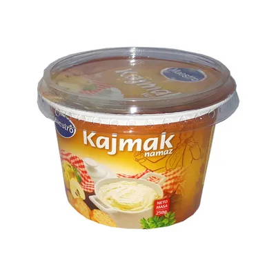 Maestro Kajmak Namaz 250 g