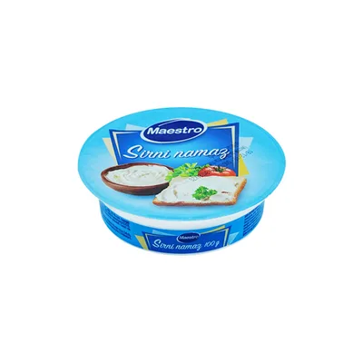 Maestro Sirni Namaz 250 g