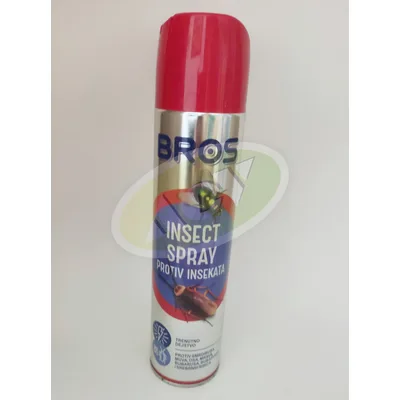 Sprej Protiv Gmizucih Insekata Bag 400 ml