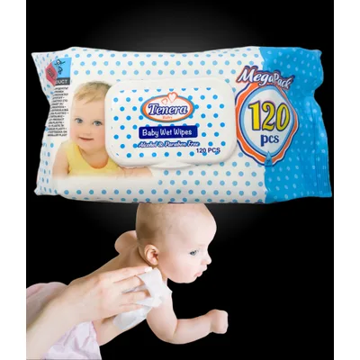 T Maramice Vlažne Tenera