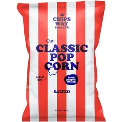 Chips Way Kokice Gricko 100 g