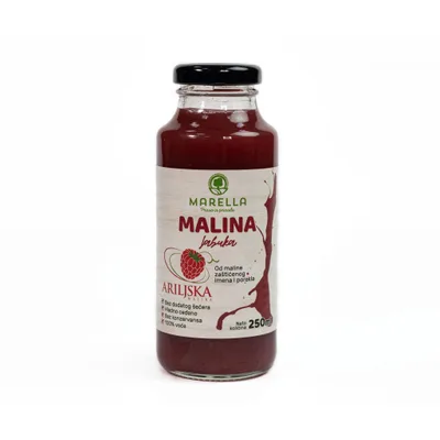 Sok Imuno Sport Marella 750 ml