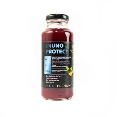Imuno Protect - Marella 250 ml