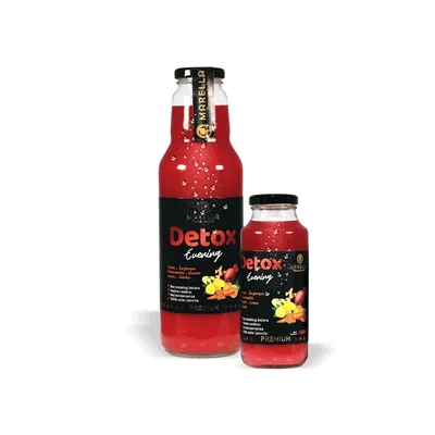 Sok Detox Evening Marella 750 ml